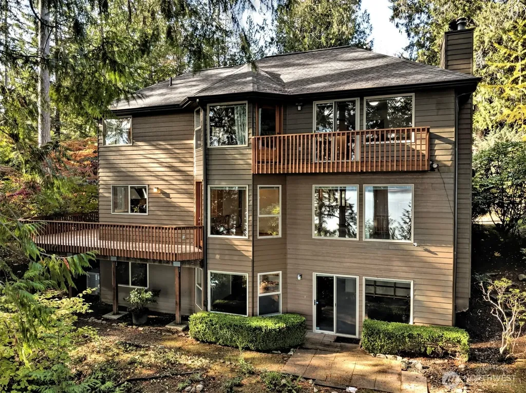 898 SE Dahman Road Shelton WA 98584
