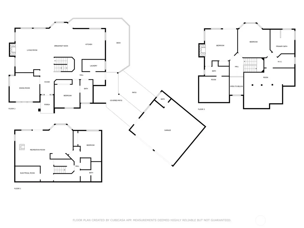898 SE Dahman Road Shelton WA 98584