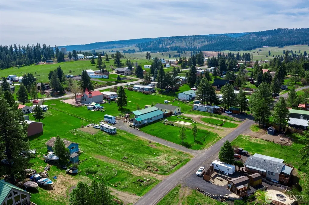 14 & 15 (Lots) Morrison Canyon Lane Cle Elum WA 98922