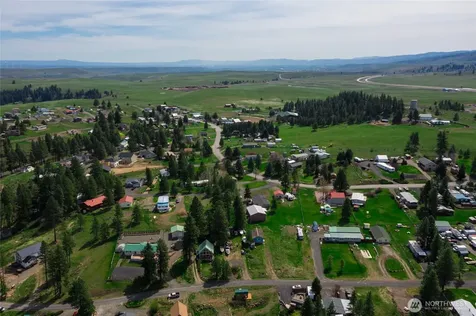 14 & 15 (Lots) Morrison Canyon Lane Cle Elum WA 98922