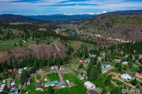 14 & 15 (Lots) Morrison Canyon Lane Cle Elum WA 98922