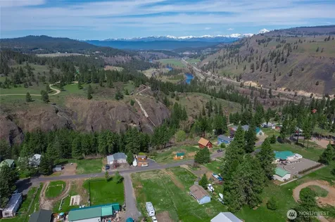 14 & 15 (Lots) Morrison Canyon Lane Cle Elum WA 98922