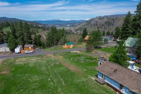 14 & 15 (Lots) Morrison Canyon Lane Cle Elum WA 98922