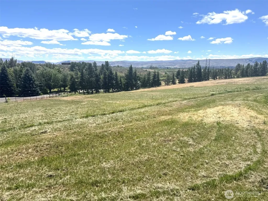 0 Tucker Lane Ellensburg WA 98926