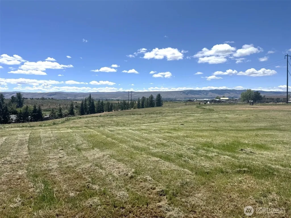 0 Tucker Lane Ellensburg WA 98926