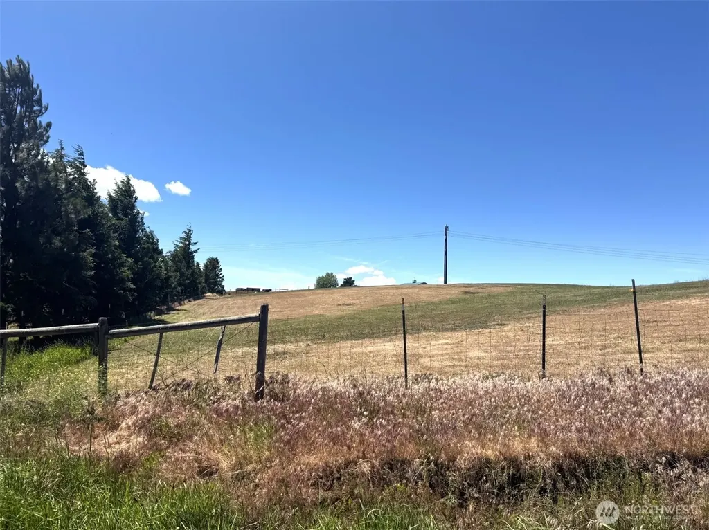 0 Tucker Lane Ellensburg WA 98926