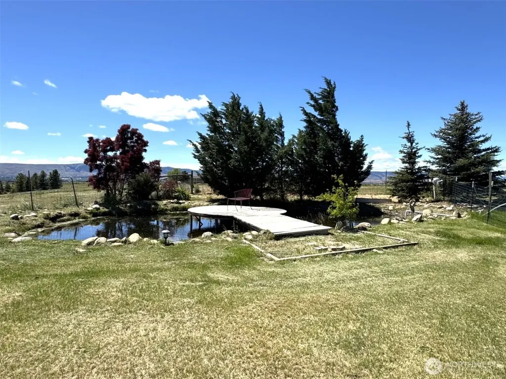 0 Tucker Lane Ellensburg WA 98926