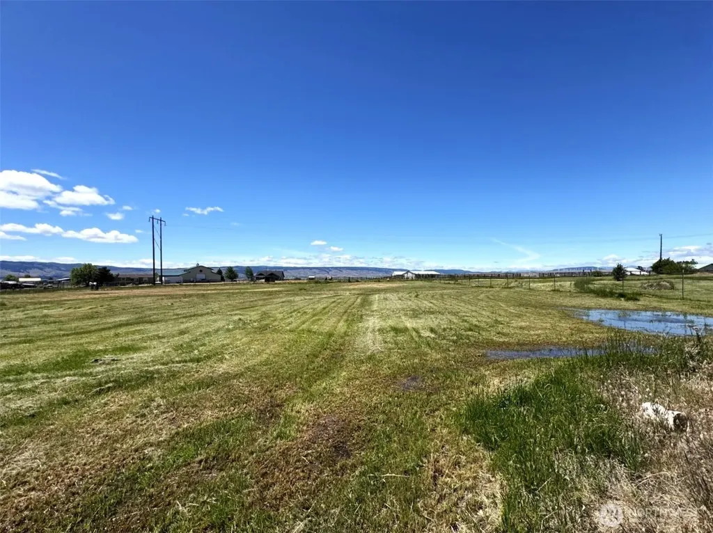 0 Tucker Lane Ellensburg WA 98926