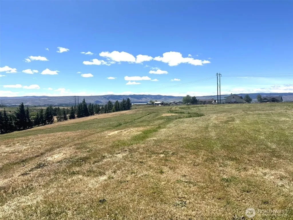 0 Tucker Lane Ellensburg WA 98926