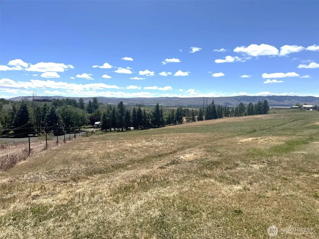 0 Tucker Lane Ellensburg WA 98926