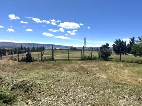 0 Tucker Lane Ellensburg WA 98926