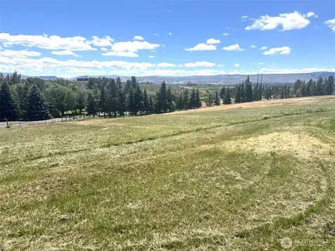 0 Tucker Lane Ellensburg WA 98926