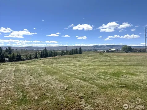 0 Tucker Lane Ellensburg WA 98926