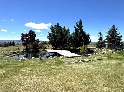 0 Tucker Lane Ellensburg WA 98926