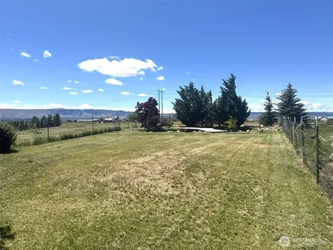 0 Tucker Lane Ellensburg WA 98926