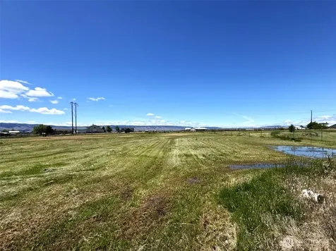 0 Tucker Lane Ellensburg WA 98926