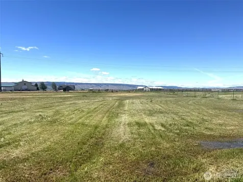 0 Tucker Lane Ellensburg WA 98926