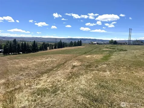 0 Tucker Lane Ellensburg WA 98926