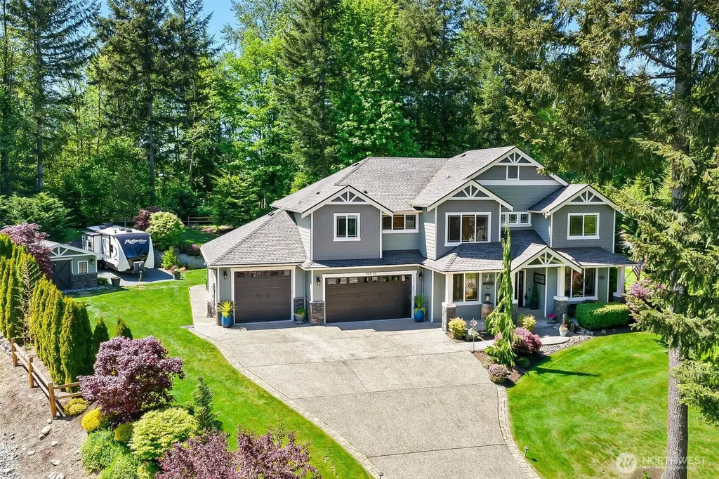 10910 204th Avenue SE Snohomish WA 98290