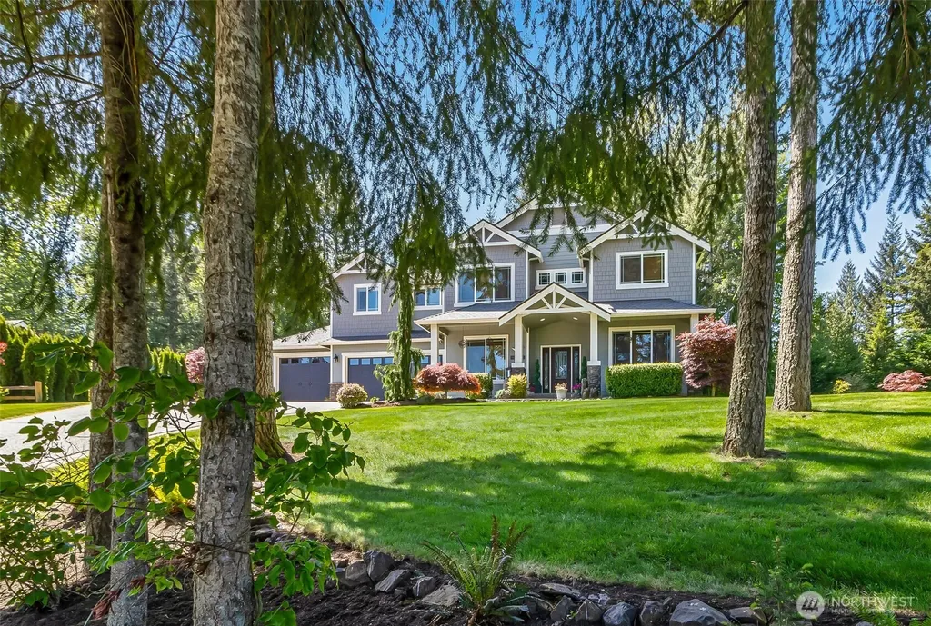 10910 204th Avenue SE Snohomish WA 98290