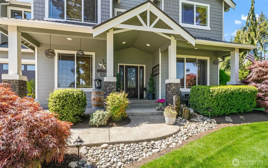 10910 204th Avenue SE Snohomish WA 98290