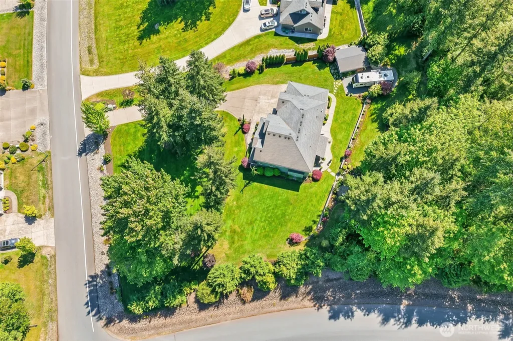 10910 204th Avenue SE Snohomish WA 98290