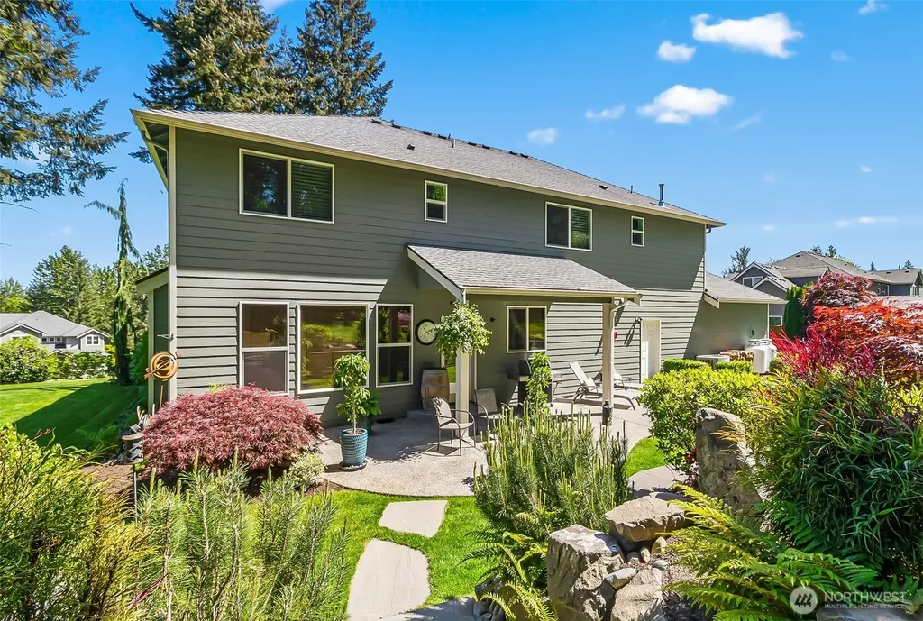10910 204th Avenue SE Snohomish WA 98290