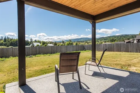 390 Broadmoor Street Sequim WA 98382
