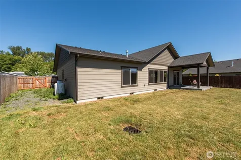 390 Broadmoor Street Sequim WA 98382