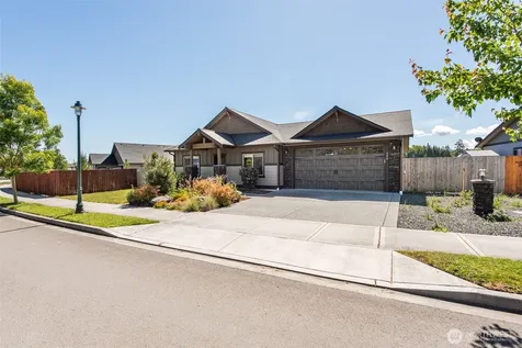 390 Broadmoor Street Sequim WA 98382