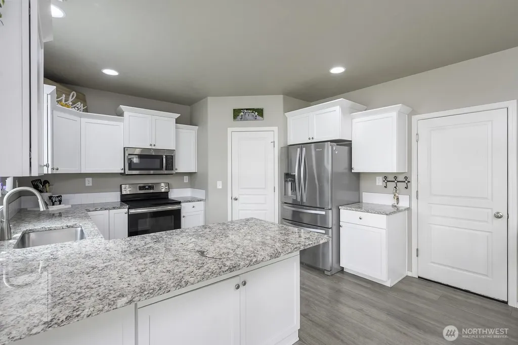 1361 E Nen Drive Moses Lake WA 98837