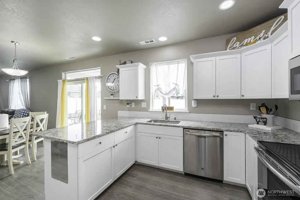 1361 E Nen Drive Moses Lake WA 98837