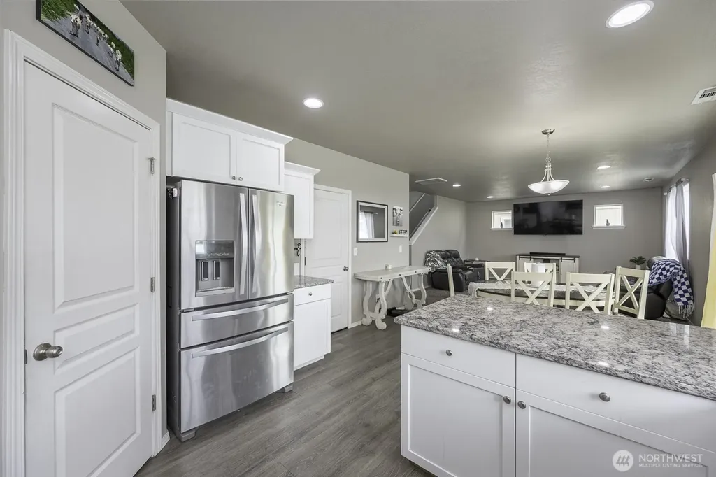 1361 E Nen Drive Moses Lake WA 98837