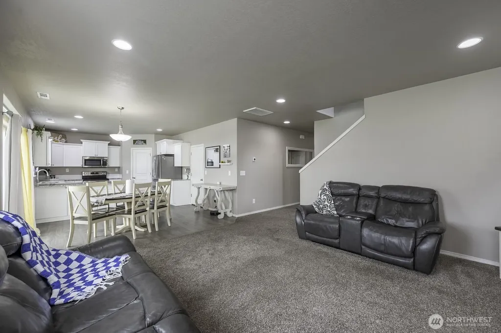 1361 E Nen Drive Moses Lake WA 98837