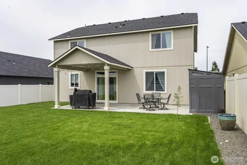 1361 E Nen Drive Moses Lake WA 98837