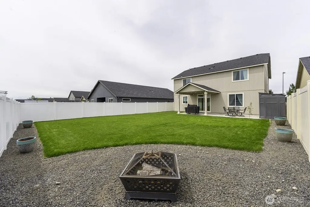 1361 E Nen Drive Moses Lake WA 98837