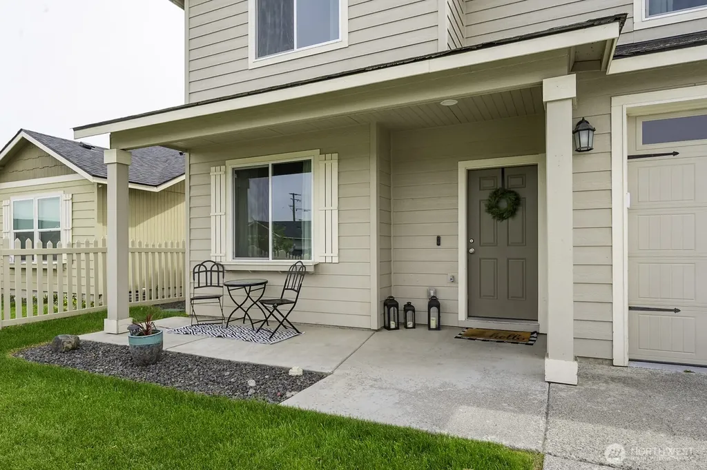 1361 E Nen Drive Moses Lake WA 98837