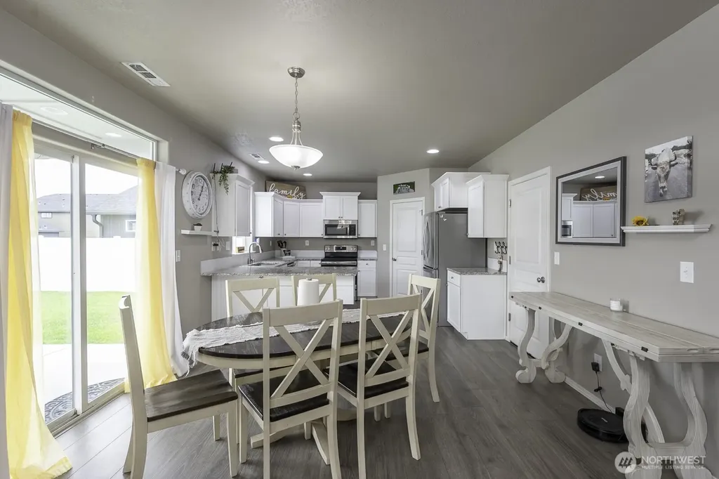 1361 E Nen Drive Moses Lake WA 98837