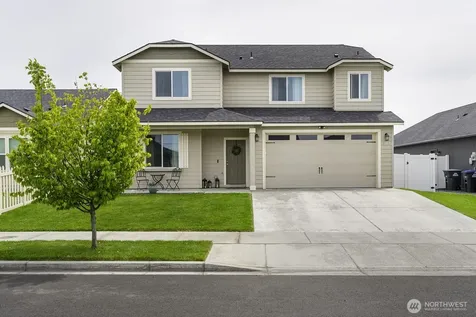 1361 E Nen Drive Moses Lake WA 98837