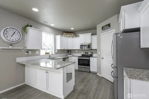 1361 E Nen Drive Moses Lake WA 98837