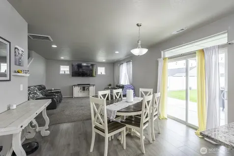 1361 E Nen Drive Moses Lake WA 98837