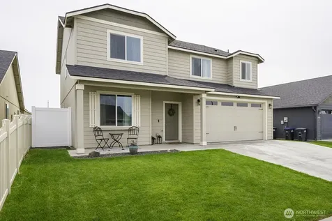 1361 E Nen Drive Moses Lake WA 98837