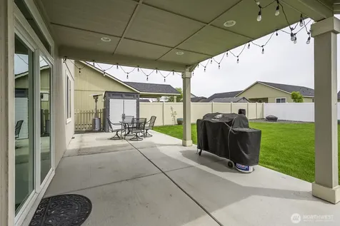 1361 E Nen Drive Moses Lake WA 98837