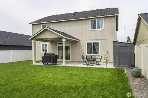 1361 E Nen Drive Moses Lake WA 98837