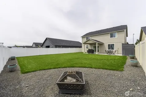 1361 E Nen Drive Moses Lake WA 98837