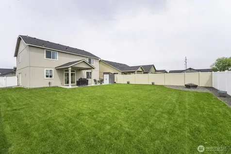1361 E Nen Drive Moses Lake WA 98837