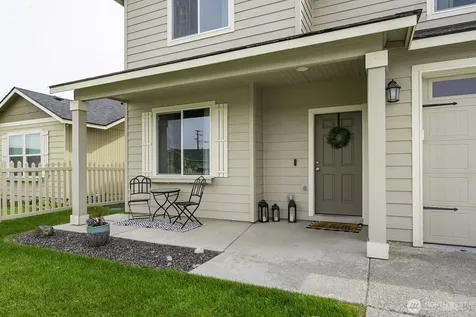 1361 E Nen Drive Moses Lake WA 98837