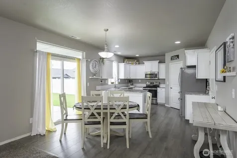 1361 E Nen Drive Moses Lake WA 98837