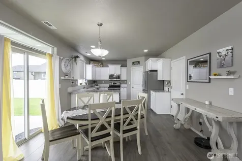 1361 E Nen Drive Moses Lake WA 98837