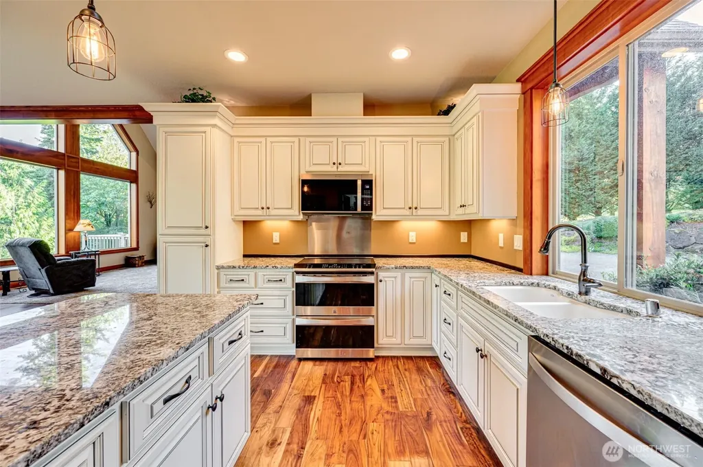 195 Patriot Road Woodland WA 98674